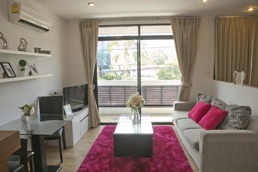 Zak Residence Chiang Mai Cameră foto